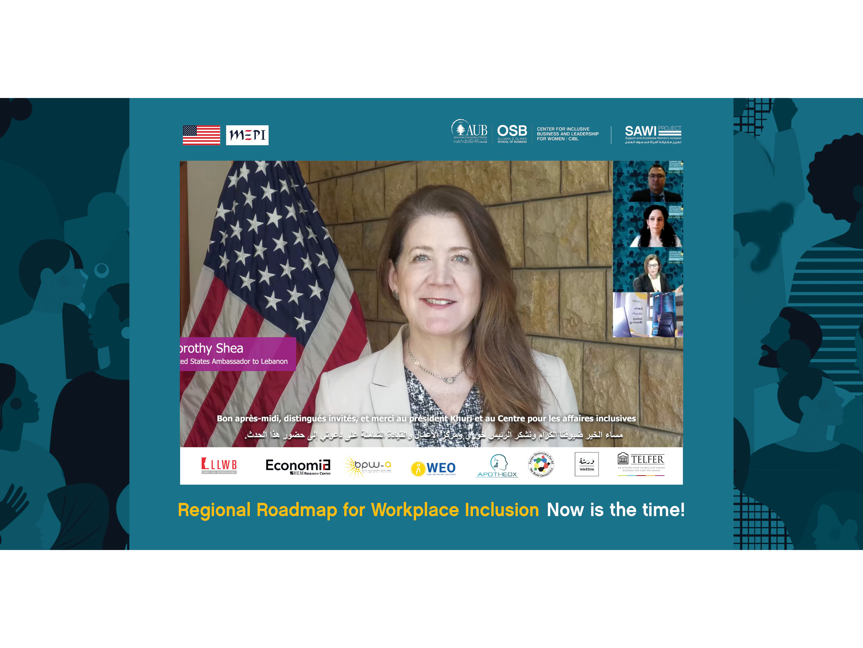 SAWI Final Event Recap SAWI Final Event Recap